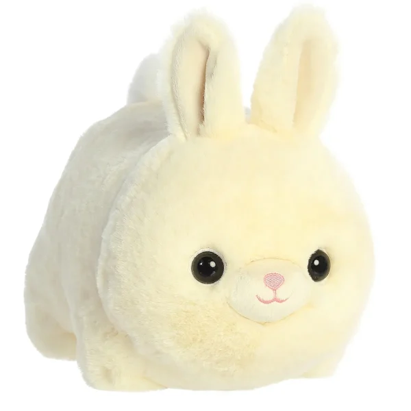 Outback Toys Stuffed Animals & Puppets<82082 10" Spudsters Stuffed Bunny Rabbit by Aurora