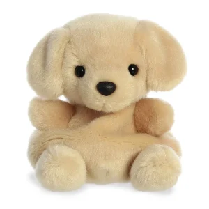 Manufacturer_Aurora Stuffed Animals & Puppets<5" Sunny Lab Palm Pals plush by Aurora