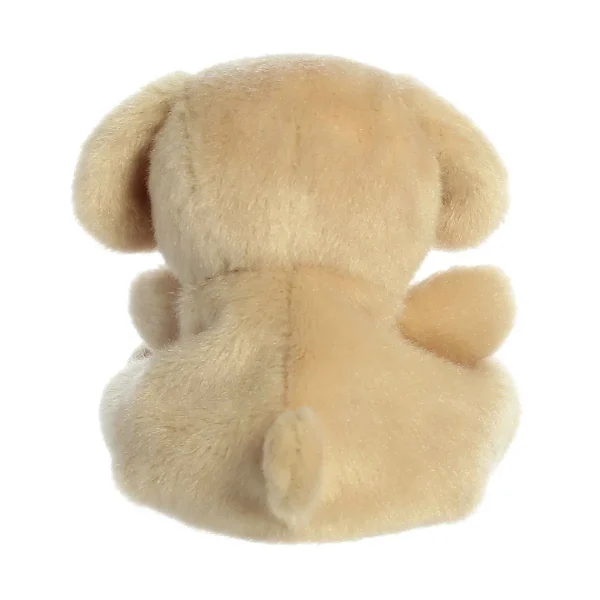 Manufacturer_Aurora Stuffed Animals & Puppets<5" Sunny Lab Palm Pals plush by Aurora