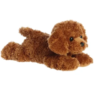 Outback Toys Stuffed Animals & Puppets<12" Tucker Plush Dog Flopsie by Aurora