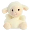 Manufacturer_Aurora Stuffed Animals & Puppets<5" Woolly Lamb Plush Palm Pals by Aurora