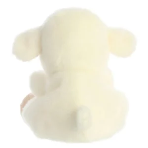 Manufacturer_Aurora Stuffed Animals & Puppets<5" Woolly Lamb Plush Palm Pals by Aurora