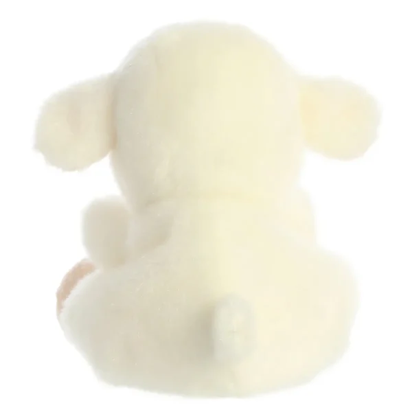 Manufacturer_Aurora Stuffed Animals & Puppets<5" Woolly Lamb Plush Palm Pals by Aurora