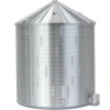 Outback Toys 3D Print & Small Accessories<1/64 "Average Joe" 25K Bushel Grain Bin, 3D Printed