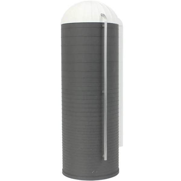 Outback Toys 3D Print & Small Accessories<1/64 "Silage Beast" 18ft x 50ft Stave Silo