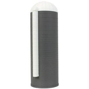 Outback Toys 3D Print & Small Accessories<1/64 "Silage Beast" 18ft x 50ft Stave Silo