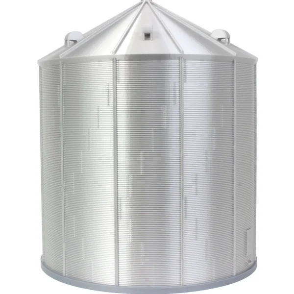 Outback Toys 3D Print & Small Accessories<1/64 "The Grain Titan" 50K Bushel Grain Bin, 3D Printed