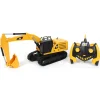 Manufacturer_Diecast Masters Radio Control | Excavators<1/35 Radio Control CAT 336 Excavator, Made of Durable Plastic