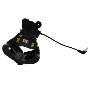 Manufacturer_Diecast Masters Radio Control<1/16 Radio Control Caterpillar 320 Excavator with Bucket, Grapple and Hammer