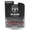 Manufacturer_Greenlight Collectibles Pickup Trucks<1/64 2021 RAM 2500, 10 Years of RAM Trucks, Anniversary Collection Series 14