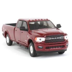 Manufacturer_Greenlight Collectibles Pickup Trucks<1/64 2021 RAM 2500, 10 Years of RAM Trucks, Anniversary Collection Series 14