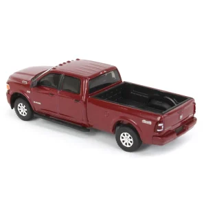 Manufacturer_Greenlight Collectibles Pickup Trucks<1/64 2021 RAM 2500, 10 Years of RAM Trucks, Anniversary Collection Series 14