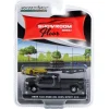Manufacturer_Greenlight Collectibles Pickup Trucks<1/64 2022 RAM 2500 Big Horn Sport 4x4, Granite Crystal Metallic, Showroom Floor Series 2