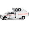 Manufacturer_Greenlight Collectibles Pickup Trucks<1/64 2018 Ram 3500 Firestone & Bridgestone Tire Road Service Truck, Dually Drivers Series 13