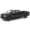 Manufacturer_Greenlight Collectibles Pickup Trucks<1/64 2024 Ram 2500 Laramie, Black Bandit Series 29