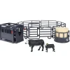 Manufacturer_Big Country Toys Big Country Toys<1/20 Ranch Set by Big Country Toys