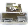 Manufacturer_Greenlight Collectibles Agricultural Trucks | Emergency Vehicles<Raw Chase Unit ~ 1/64 1987 Chevrolet C20 with Horse Trailer, LAPD Search & Rescue Mounted Platoon, Hitch & Tow Series 31