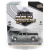 Manufacturer_Greenlight Collectibles Cars & Suvs | Pickup Trucks<Raw Chase Unit ~ 1/64 2018 Chevrolet Silverado 3500 HD Dually High Country, Cajun Red Metallic, Dually Drivers Series 15