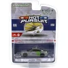 Manufacturer_Greenlight Collectibles Cars & Suvs | Emergency Vehicles<Raw Chase Unit ~ 1/64 2014 Dodge Charger, US Customs & Border Patrol, Hot Pursuit Special Edition