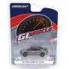 Manufacturer_Greenlight Collectibles Cars & Suvs<Raw Chase Unit ~ 1/64 2016 Dodge Charger SRT Hellcat, B5 Blue, GreenLight Muscle Series 28
