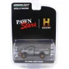 Manufacturer_Greenlight Collectibles Cars & Suvs | Pickup Trucks<Raw Chase Unit ~ 1/64 1947 Dodge Power Wagon, Pawn Stars, Hollywood Series 42