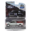 Manufacturer_Greenlight Collectibles Pickup Trucks<Raw Chase Unit ~ 1/64 2020 Ford F-450 Platinum Super Duty Dually Pickup Truck, Rapid Red, Town & Country Exclusive