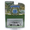 Manufacturer_Greenlight Collectibles Cars & Suvs<Raw Chase Unit ~ 1/64 1942 Ford Fordor Deluxe Army Staff Car, Battalion 64 Series 4