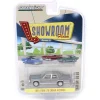 Manufacturer_Greenlight Collectibles Cars & Suvs<Raw Chase Unit ~ 1/64 1991 Ford LTD Crown Victoria, Light Titanium Metallic, Showroom Floor Series 6