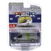 Manufacturer_Greenlight Collectibles Cars & Suvs | Emergency Vehicles<Raw Chase Unit ~ 1/64 2020 Ford Transit LWB High Roof, US Customs & Border Patrol, Hot Pursuit Special Edition