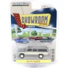 Manufacturer_Greenlight Collectibles Cars & Suvs<Raw Chase Unit ~ 1/64 1986 GMC Suburban, Indian Bronze & Doeskin Tan, Showroom Floor Series 6