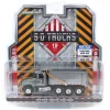 Manufacturer_Greenlight Collectibles Cars & Suvs | Dump Trucks<Raw Chase Unit ~ 1/64 2019 Mack Granite Dump Truck, NYC Department of Parks & Recreation, S.D. Trucks Series 19