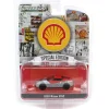 Manufacturer_Greenlight Collectibles Cars & Suvs<Raw Chase Unit ~ 1/64 2020 Nissan 370Z Coupe, Shell Oil Special Edition Series 2