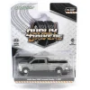 Manufacturer_Greenlight Collectibles Cars & Suvs | Emergency Vehicles<Raw Chase Unit ~ 1/64 2023 Ram 3500 Laramie Dually, Los Angeles Police Department, Dually Drivers Series 15