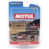Manufacturer_Greenlight Collectibles Cars & Suvs | Pickup Trucks<Raw Chase Unit ~ 1/64 2022 Ram 2500, MOTUL Tekma Performance Diesel Oil, Hobby Exclusive
