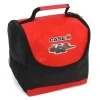 Outback Toys Backpacks & Bags<Red & Black Case IH Logo & Machinery Lunch Box