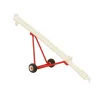 Manufacturer_Standi Toys Standi Toys<1/64 Red and White Plastic Grain Auger (32ft to Scale) by Standi Toys