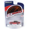 Manufacturer_Greenlight Collectibles Cars & Suvs<Red Chrome Chase Unit ~ 1/64 1968 Chevrolet Camaro SS 396, Cordova Maroon, GreenLight Muscle Series 29