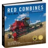 Outback Toys Books, Calendars & Dvds<RED Combines 1915-2020 Revised 384 Page Hardcover Book