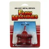 Manufacturer_ERTL Implements<1/64 Red Folding Wing Disc by ERTL