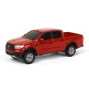 Manufacturer_ERTL Pickup Trucks<1/64 2019 Red Ford Ranger XLT FX4 Off Road
