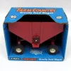 Manufacturer_ERTL Implements<1/16 Red Gravity Wagon by ERTL