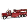 Manufacturer_DCP by First Gear Tow & Straight Trucks<1/64 Red Peterbilt 389 with Century 1150 Rotator Wrecker, Tri-State Commodities, DCP by First Gear