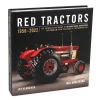 Outback Toys Books, Calendars & Dvds<Red Tractors 1958-2022: The Authoritative Guide to International Harvester and Case IH Tractors