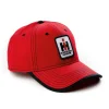 Outback Toys Ih Farmall<Red with Black Accents IH Logo Hat