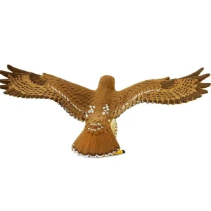 Outback Toys Play Animals & Accessories<Red-tailed Hawk by Safari