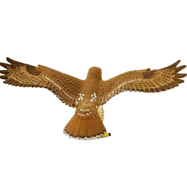 Outback Toys Play Animals & Accessories<Red-tailed Hawk by Safari