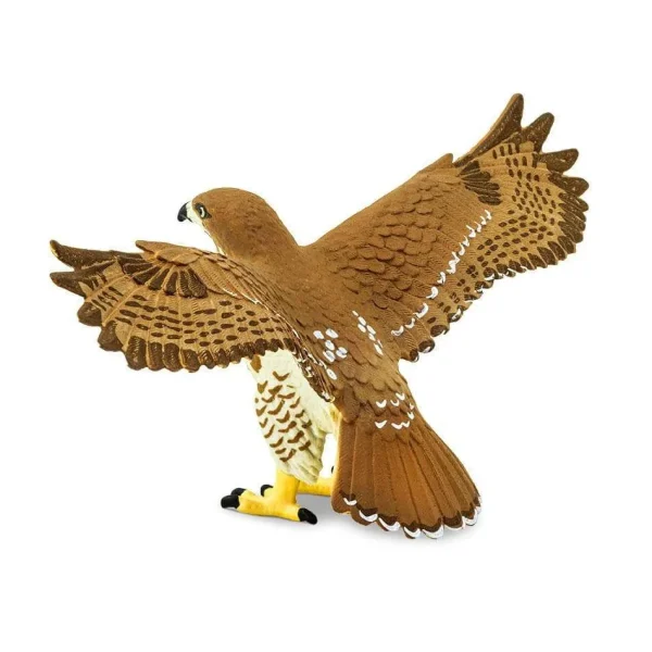 Outback Toys Play Animals & Accessories<Red-tailed Hawk by Safari