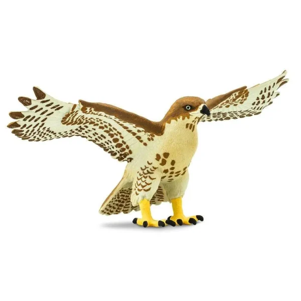 Outback Toys Play Animals & Accessories<Red-tailed Hawk by Safari