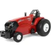 Manufacturer_SpecCast Pulling Tractors<1/16 RESIN Case IH AFS Connect Magnum 400 "El Niño" Pulling Tractor, 1 of 500