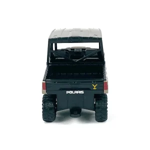 Manufacturer_Big Country Toys Big Country Toys<1/20 Rip Wheeler's Polaris Ranger with Trailer, Yellowstone